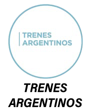 TRENES ARGENTINOS